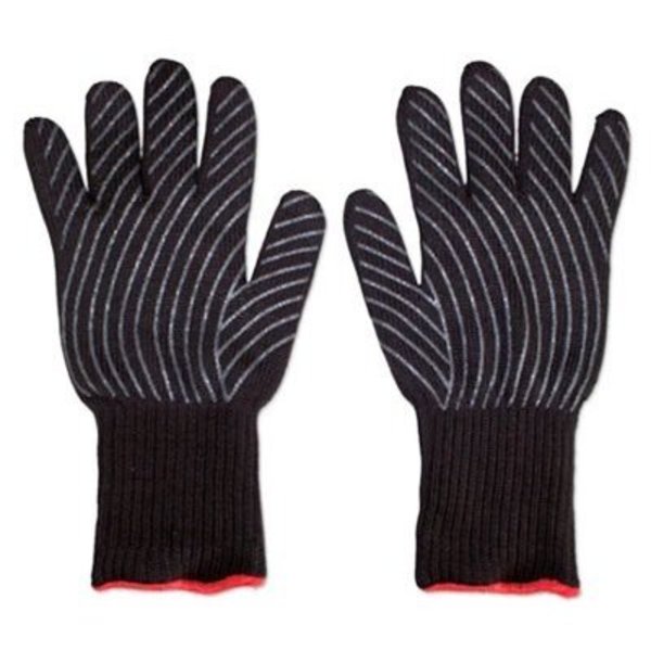 Weber LGXL PRM BBQ Gloves 6535
